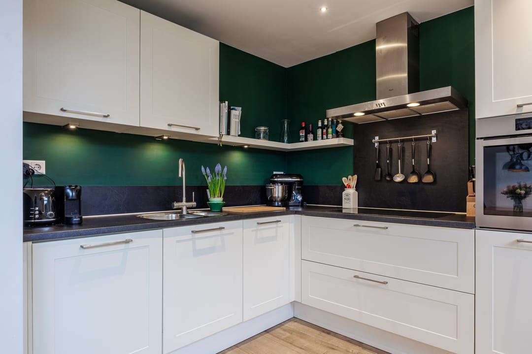 Foto 13 van Kostverlorenpad 15