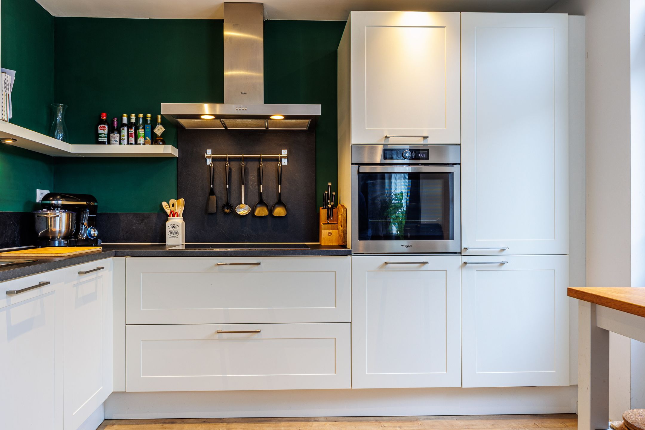 Foto 15 van Kostverlorenpad 15