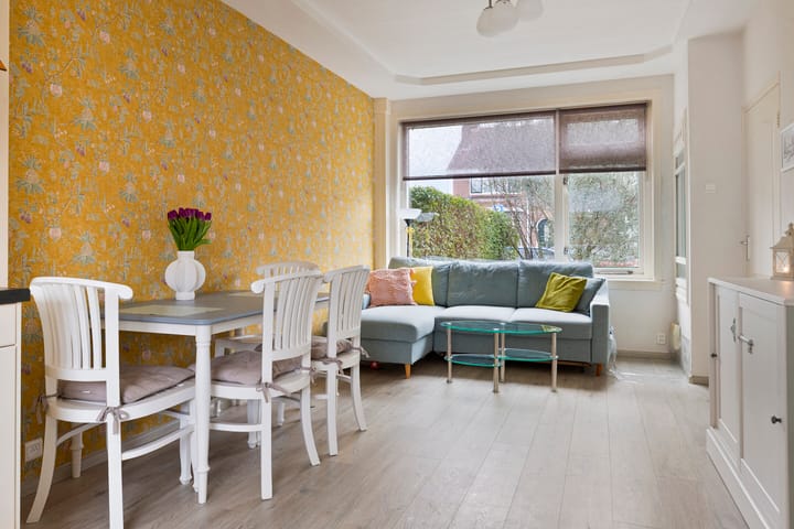 Foto 3 van Sweelinckstraat 39