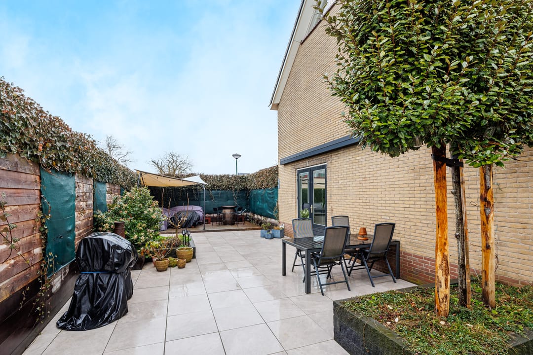 Foto 16 van Kostverlorenpad 15