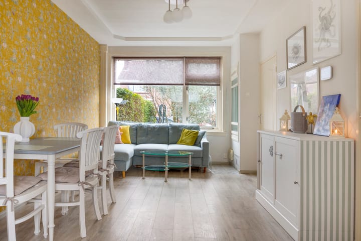 Foto 4 van Sweelinckstraat 39