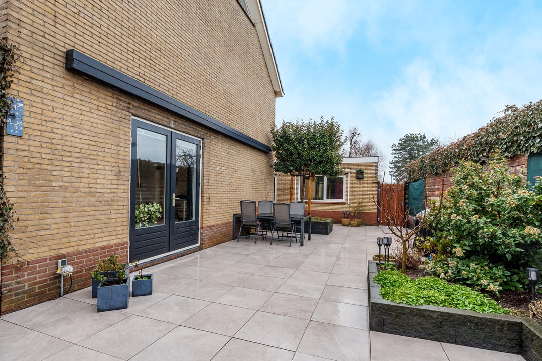 Foto 17 van Kostverlorenpad 15