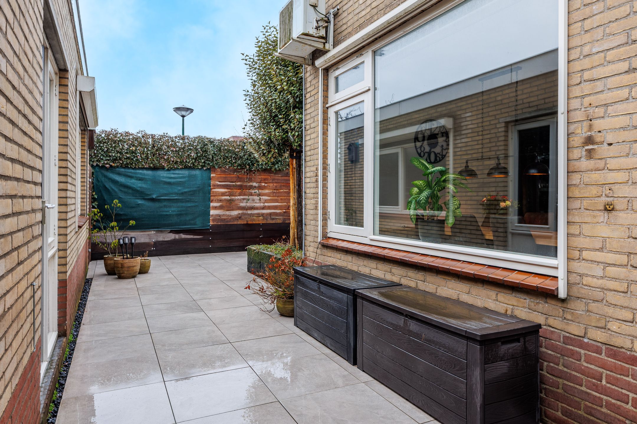 Foto 18 van Kostverlorenpad 15