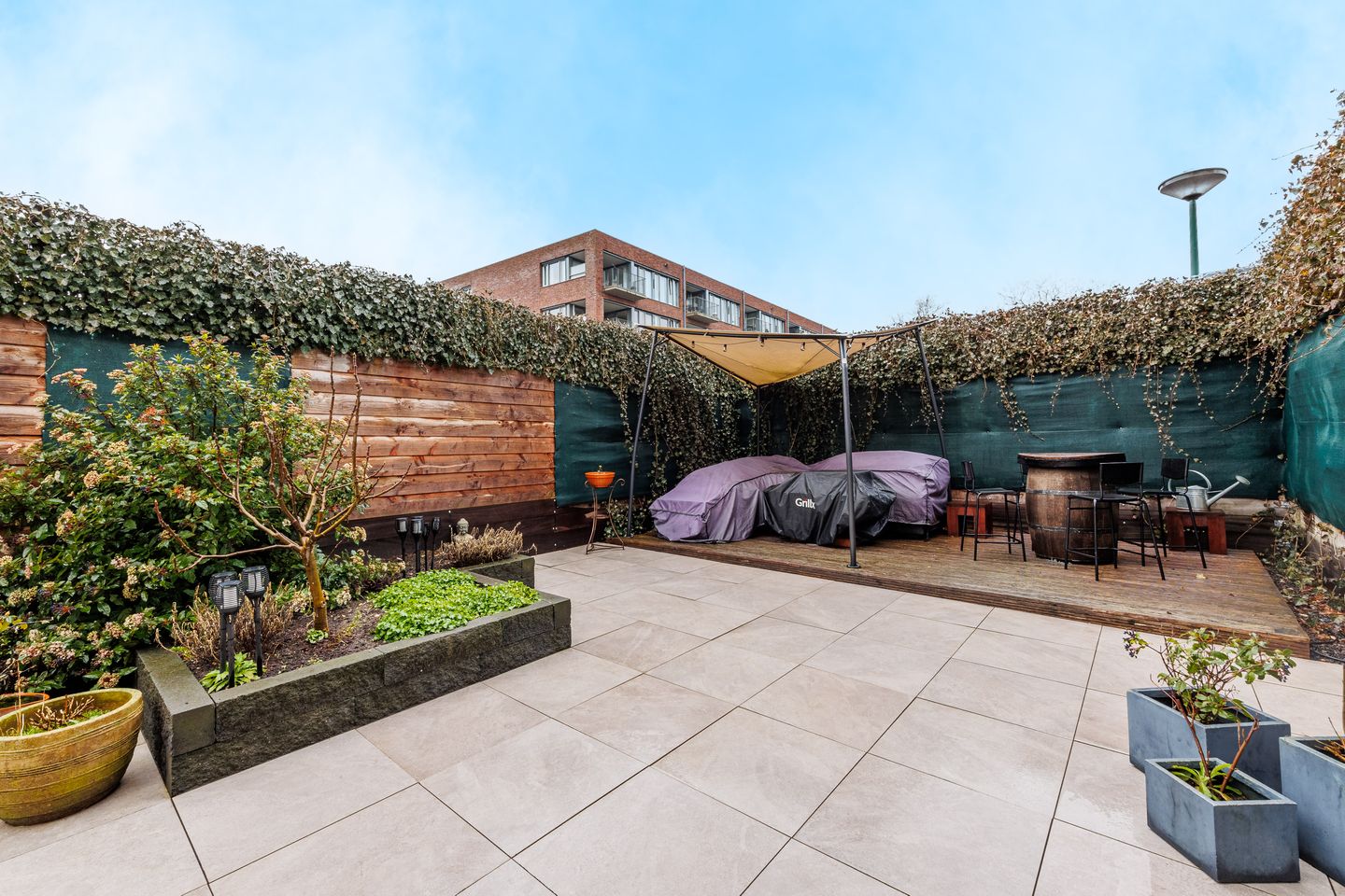 Foto 19 van Kostverlorenpad 15