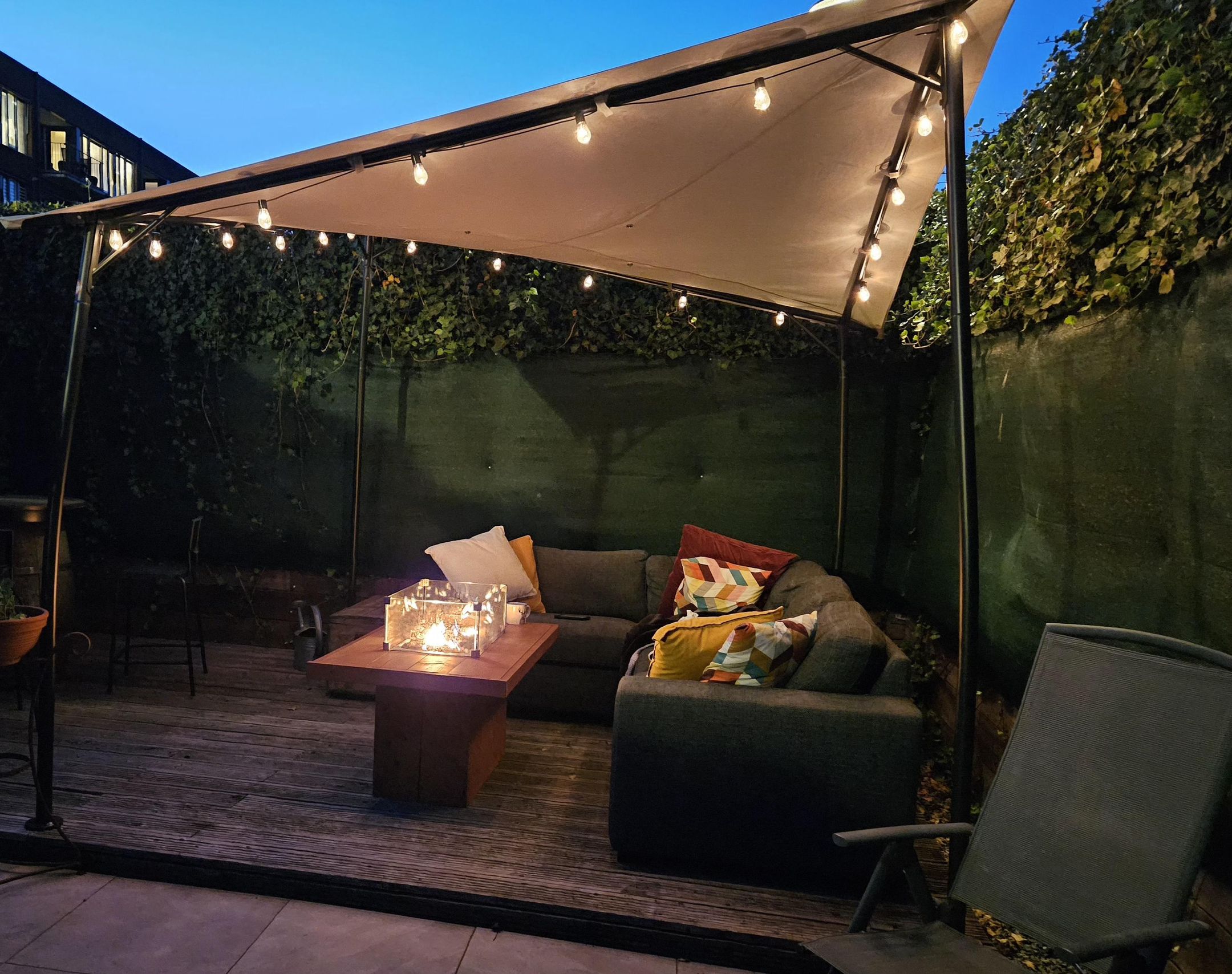 Foto 21 van Kostverlorenpad 15