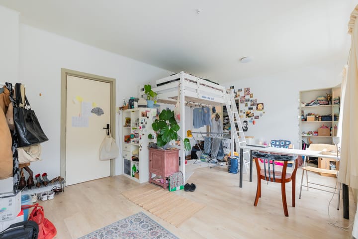 Foto 2 van Celebesstraat 3-A