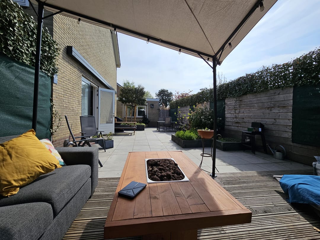 Foto 23 van Kostverlorenpad 15