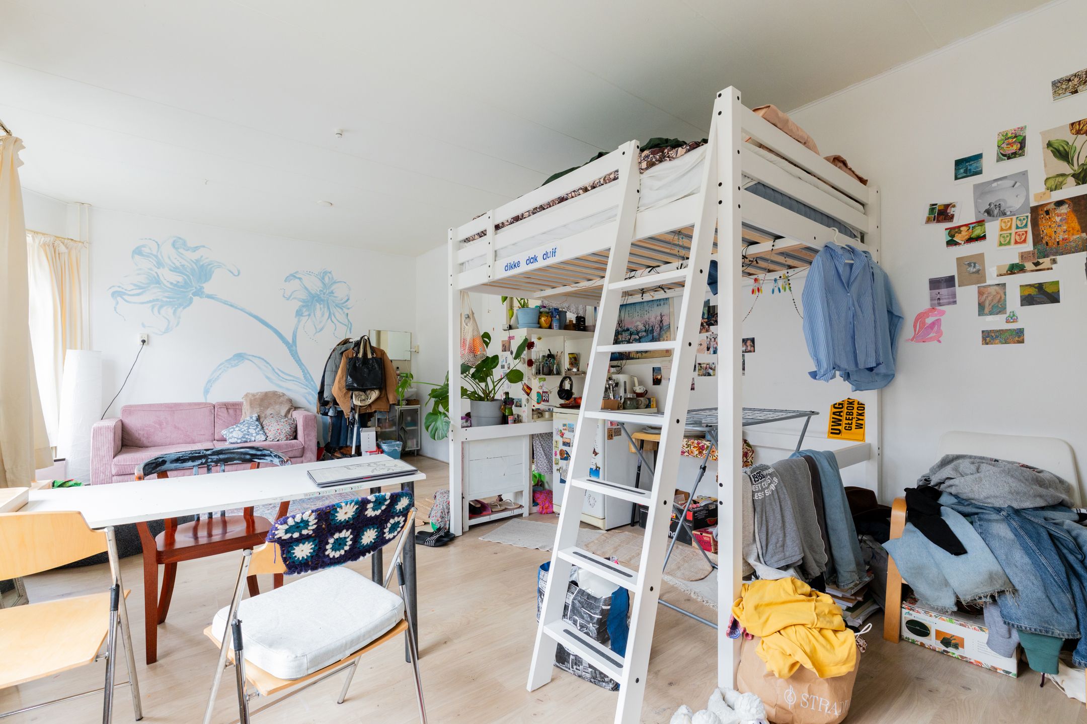 Foto 3 van Celebesstraat 3-A