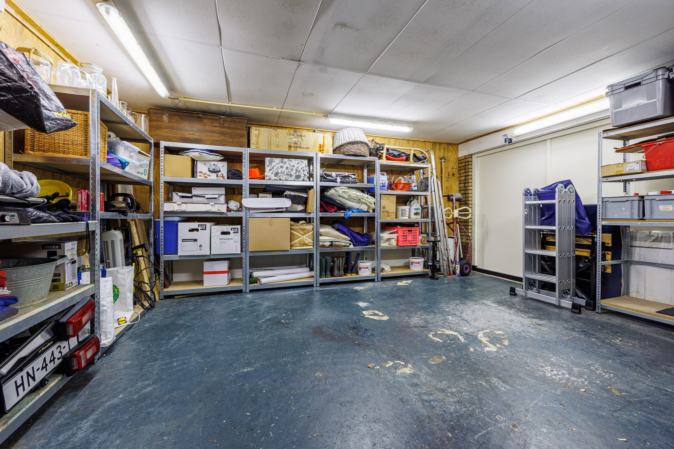 Foto 24 van Kostverlorenpad 15