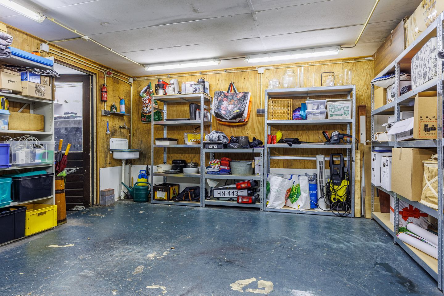 Foto 25 van Kostverlorenpad 15