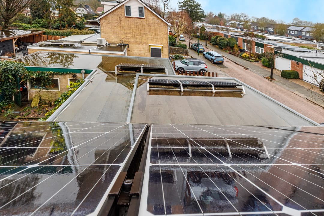 Foto 47 van Kostverlorenpad 15