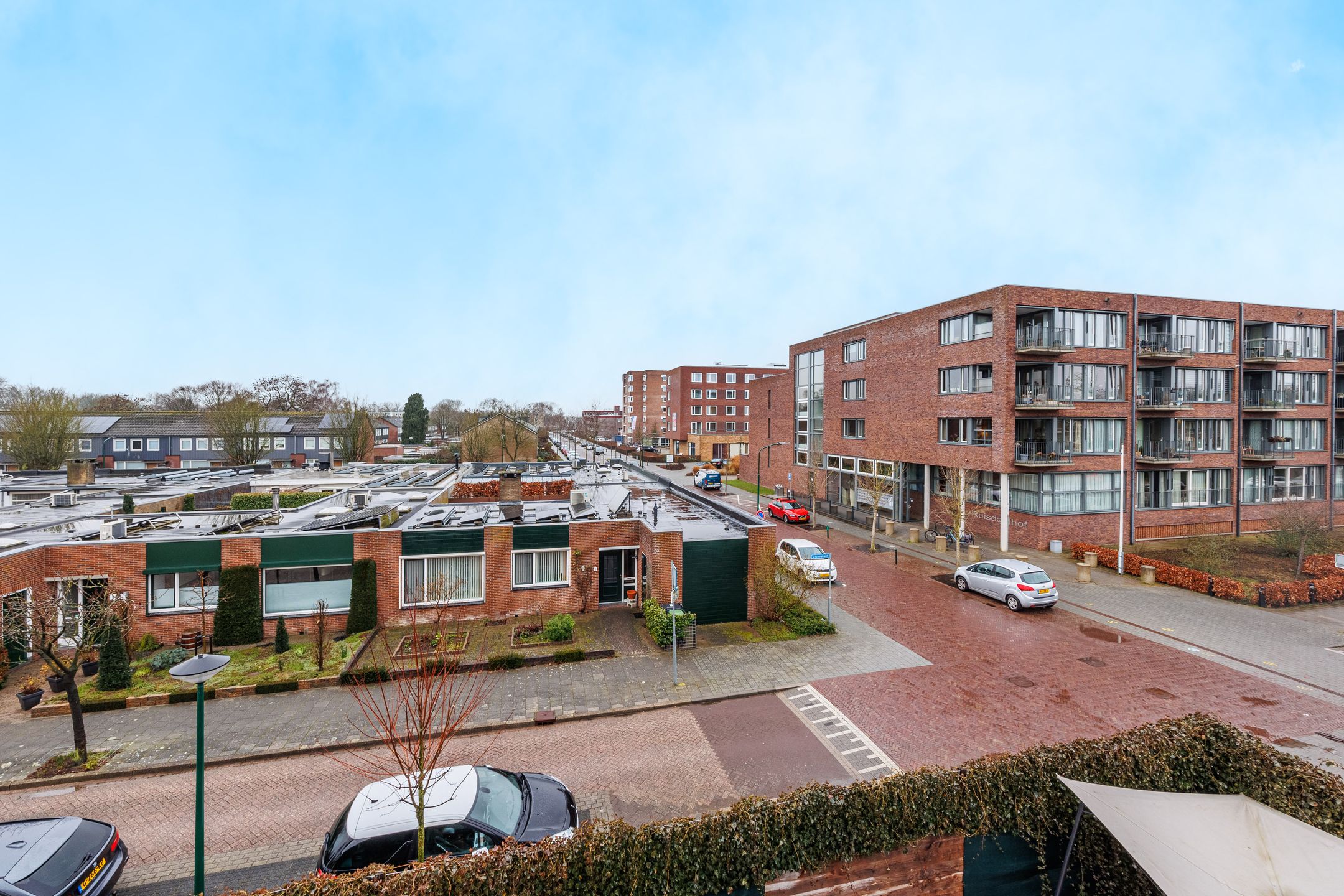 Foto 48 van Kostverlorenpad 15