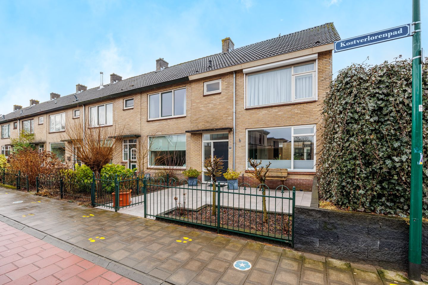 Foto 50 van Kostverlorenpad 15