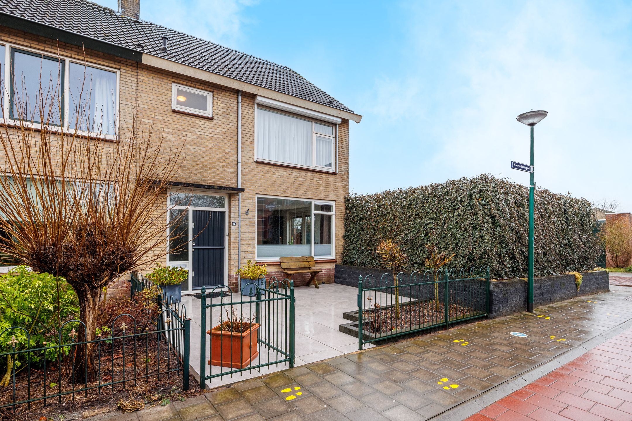 Foto 51 van Kostverlorenpad 15