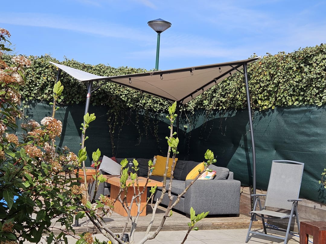 Foto 53 van Kostverlorenpad 15