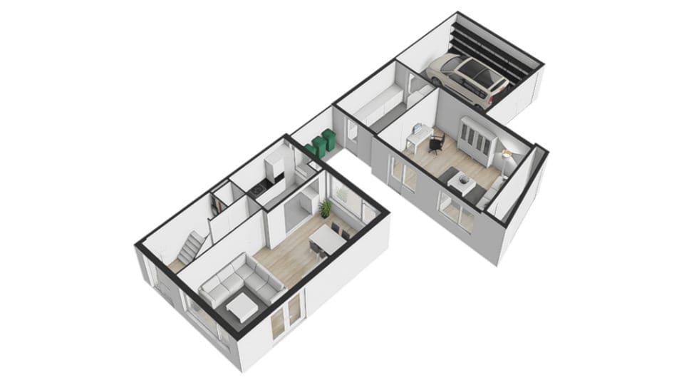 Foto 65 van Kostverlorenpad 15