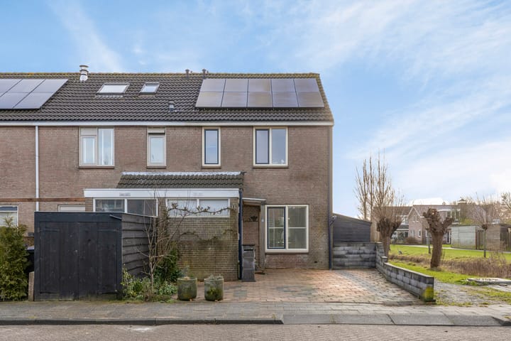 Foto 2 van Lange Dresch 49