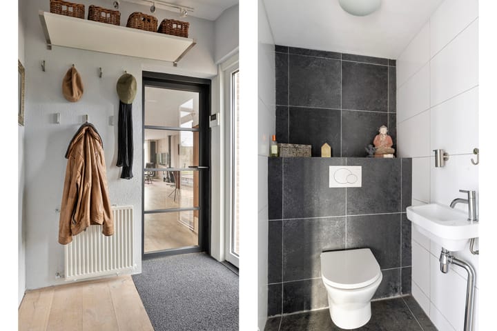 Foto 3 van Lange Dresch 49