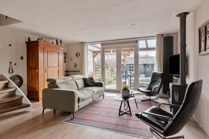 Foto 5 van Lange Dresch 49