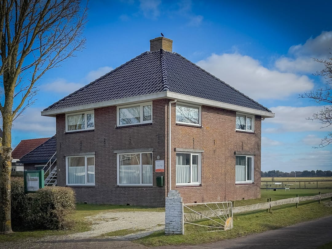 Foto 1 van Fabrieksweg 12