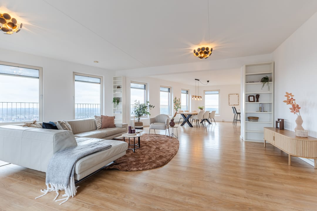 Foto 2 van Kalmoesplein 57