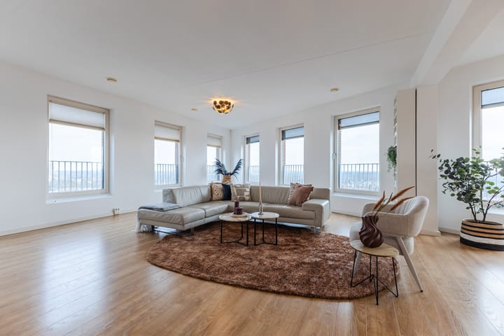 Photo 3 of Kalmoesplein 57