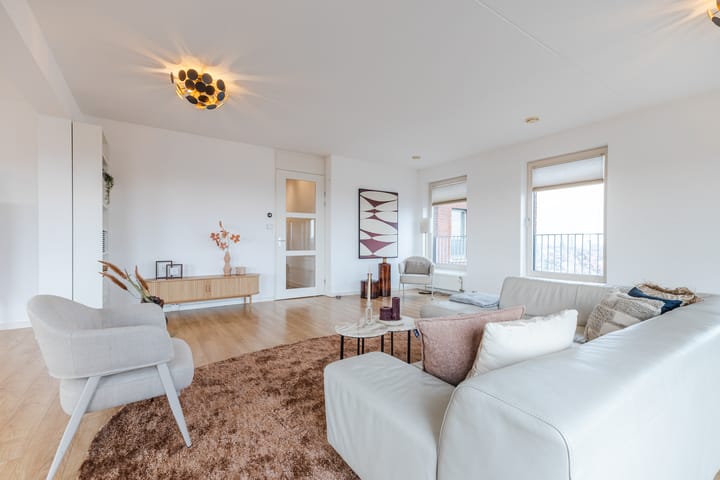 Photo 4 of Kalmoesplein 57