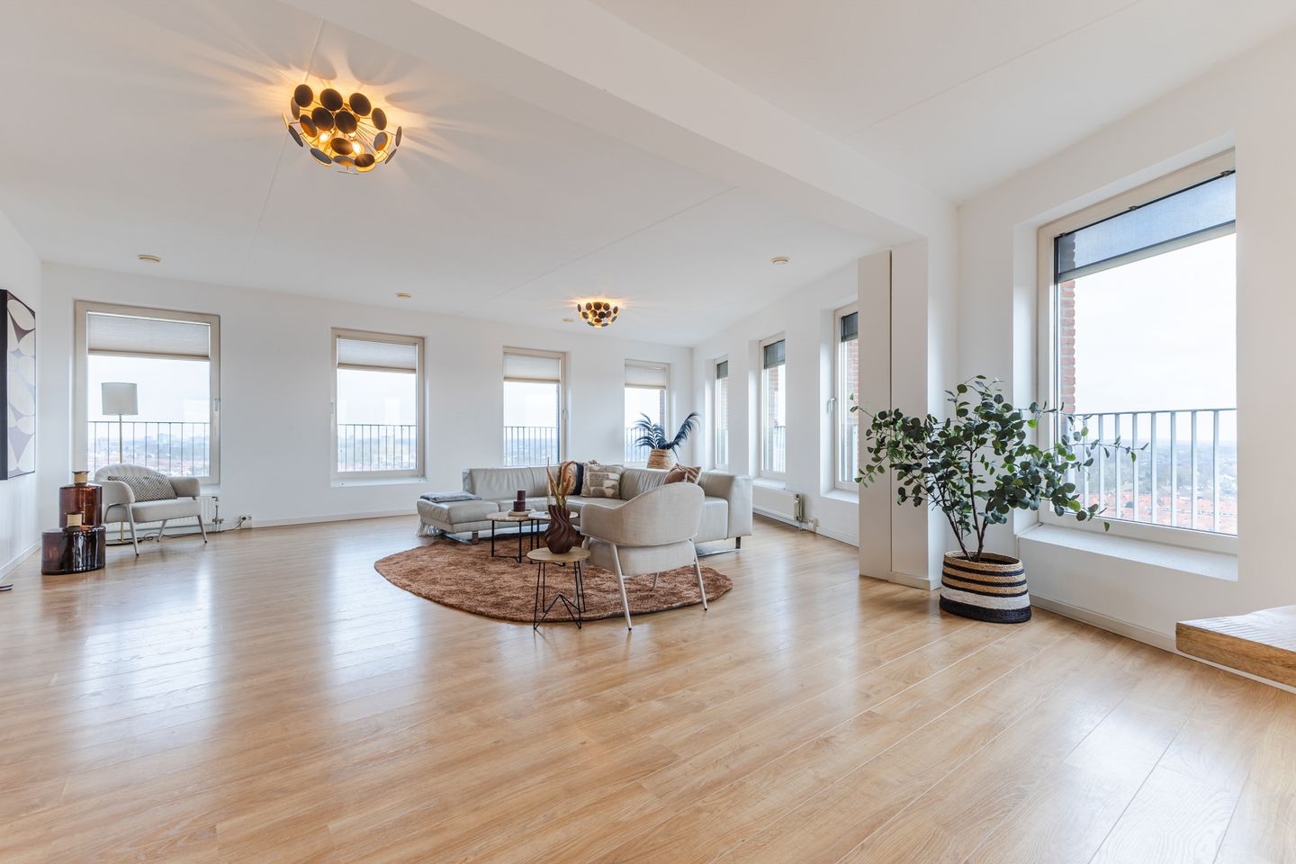 Foto 5 van Kalmoesplein 57