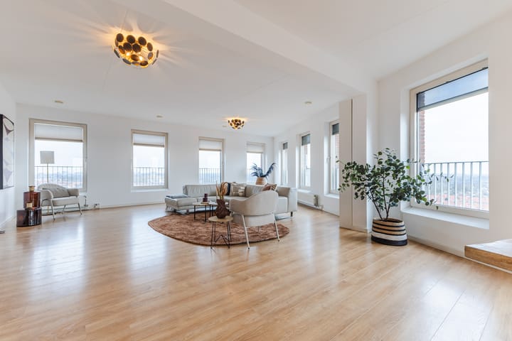 Photo 5 of Kalmoesplein 57