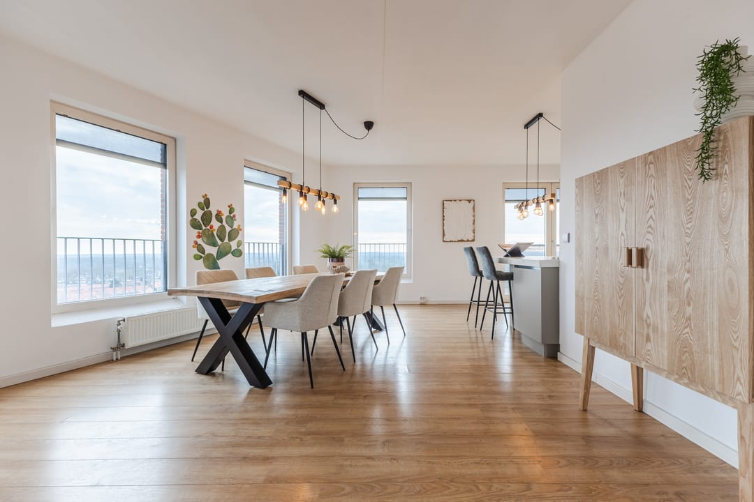 Foto 7 van Kalmoesplein 57