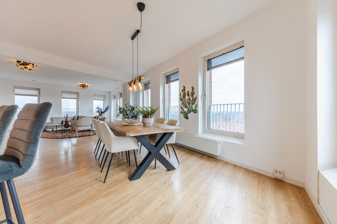 Foto 8 van Kalmoesplein 57