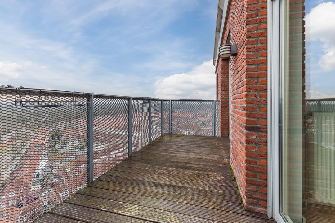 Foto 11 van Kalmoesplein 57