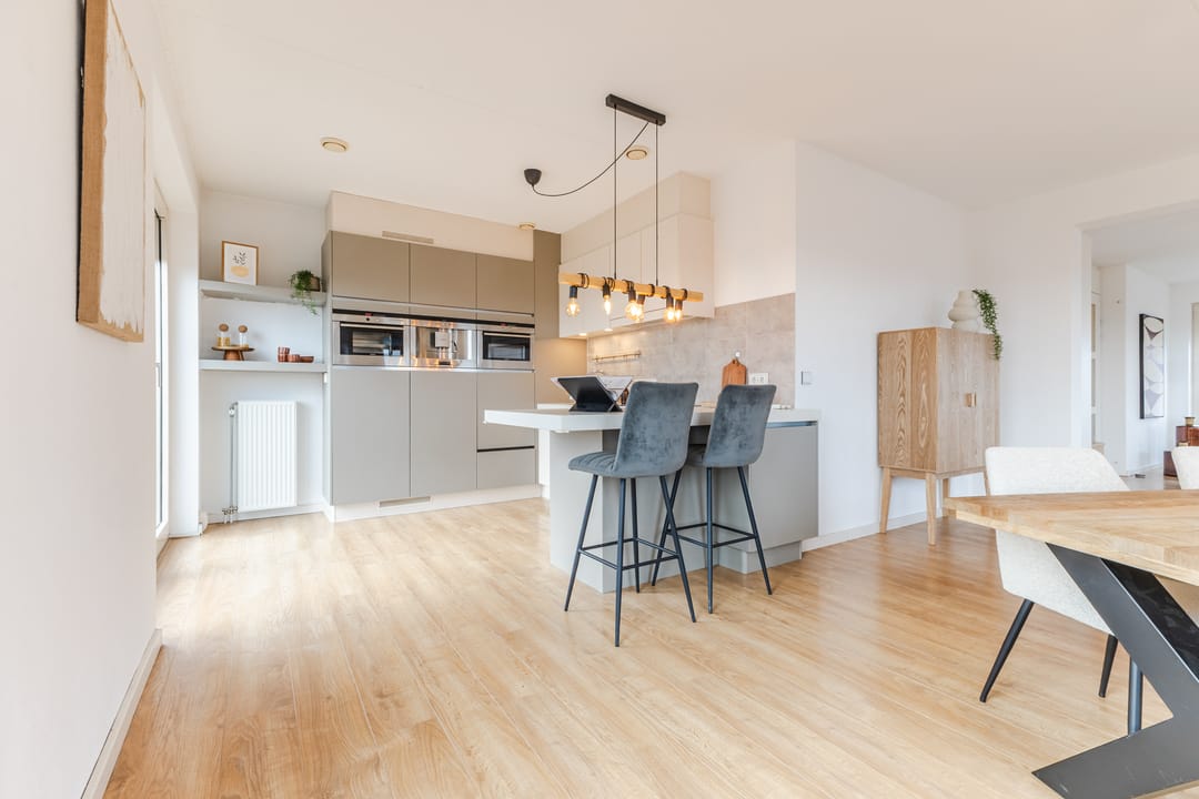 Foto 13 van Kalmoesplein 57