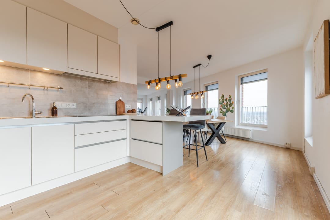 Foto 16 van Kalmoesplein 57