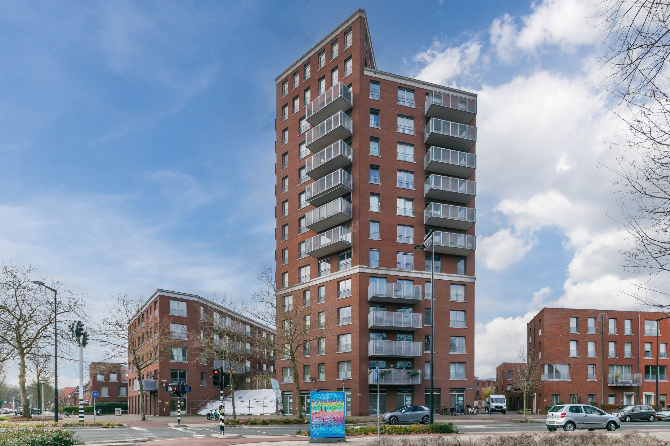 Foto 33 van Kalmoesplein 57