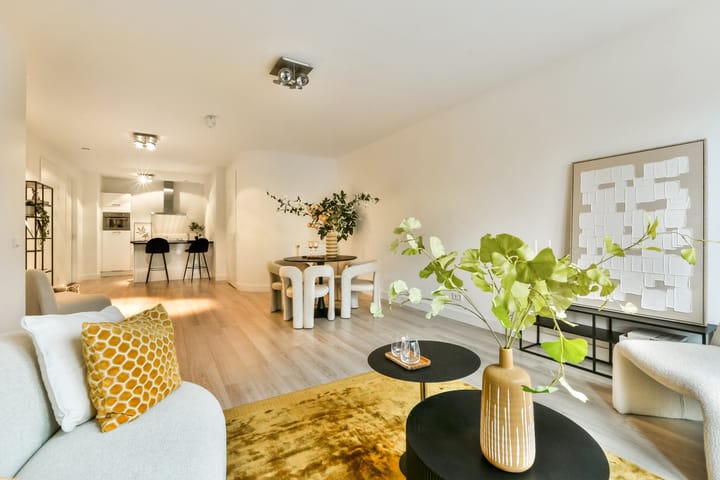 Photo 3 of Dorpsstraat 106-A