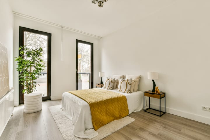 Photo 5 of Dorpsstraat 106-A