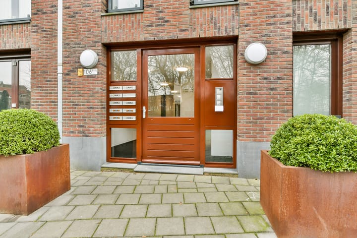 Photo 19 of Dorpsstraat 106-A