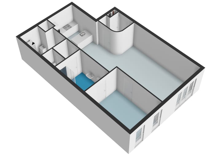 Photo 26 of Dorpsstraat 106-A