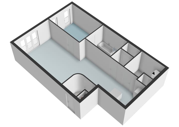 Photo 27 of Dorpsstraat 106-A