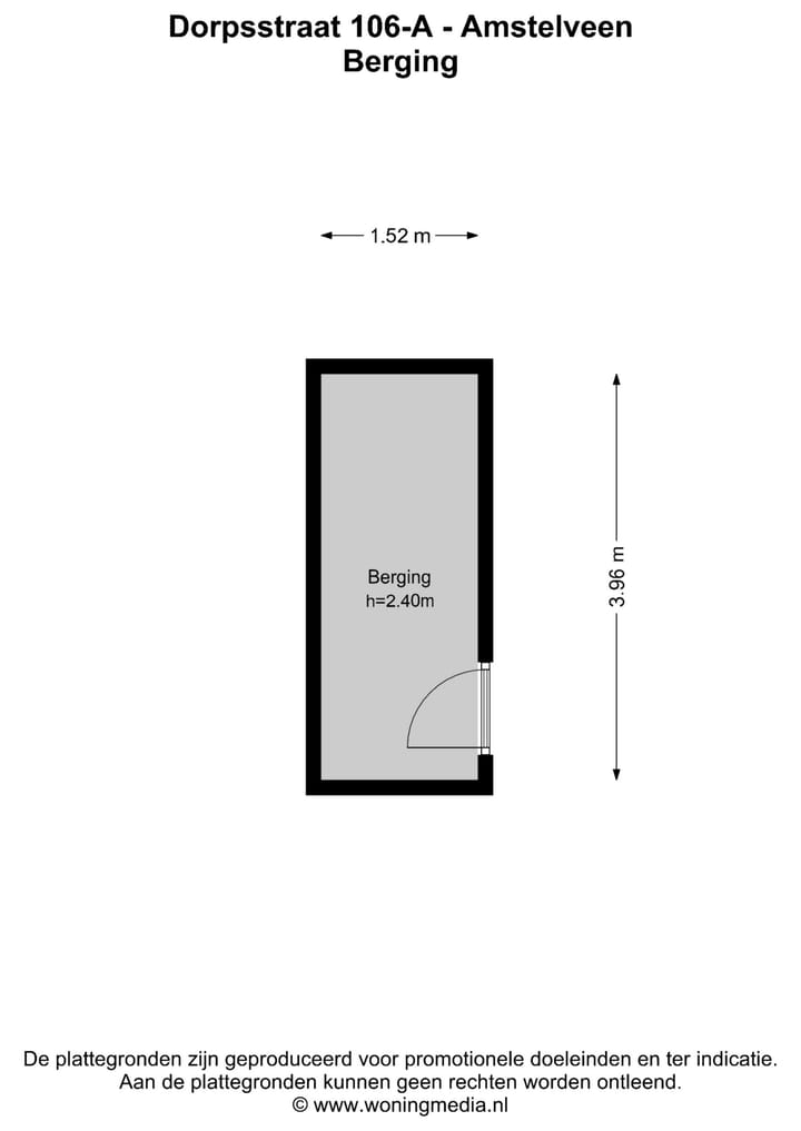 Photo 29 of Dorpsstraat 106-A