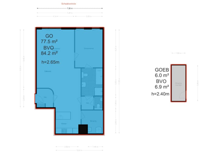 Photo 32 of Dorpsstraat 106-A