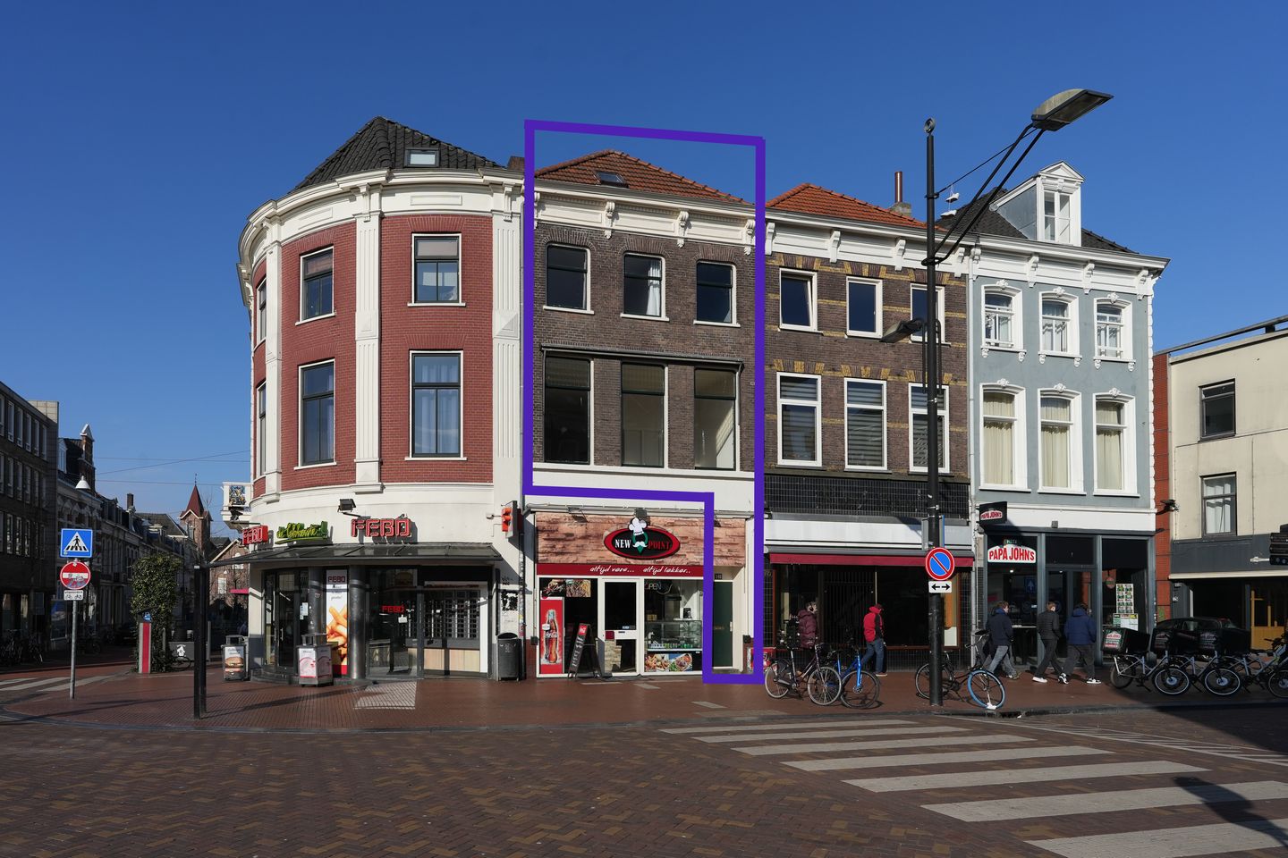 Foto 1 van Molenstraat 148