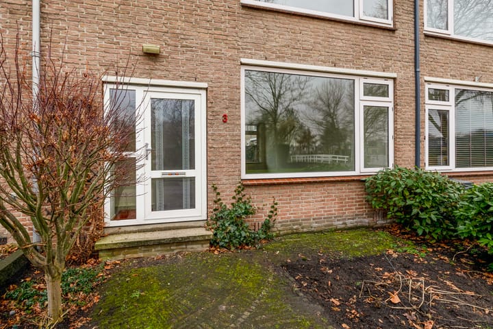 Foto 5 van Rubenslaan 3