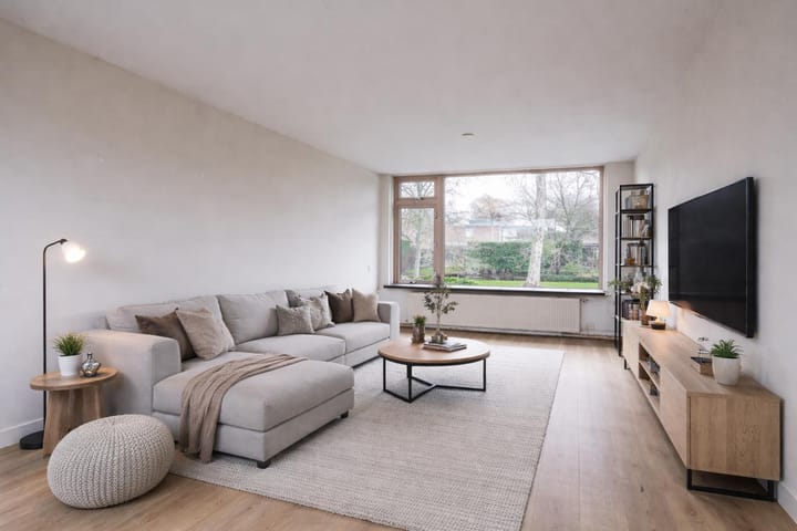 Foto 10 van Rubenslaan 3