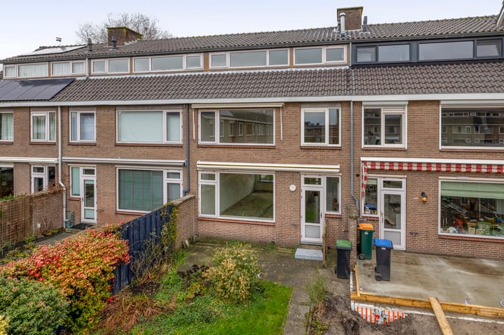 Foto 33 van Rubenslaan 3