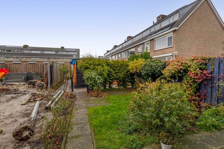 Foto 35 van Rubenslaan 3