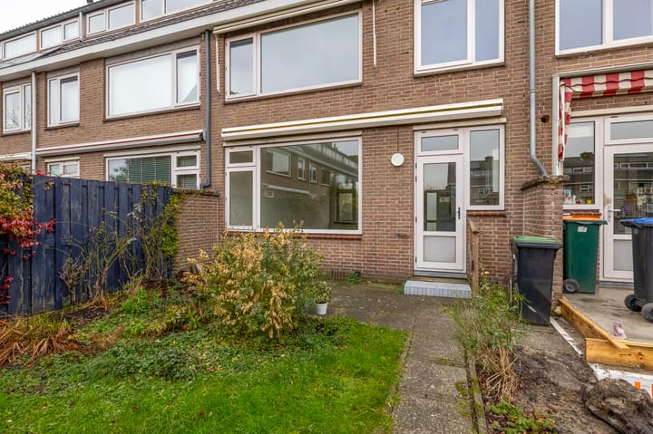 Foto 36 van Rubenslaan 3