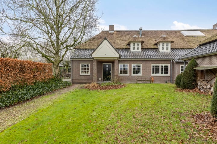 Foto 4 van Wijststraat 29