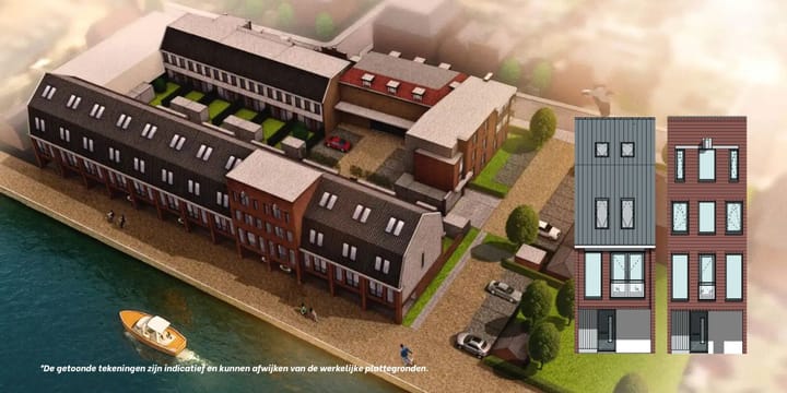 Foto 2 van Rijnkade 46